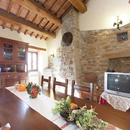 Farmhouse In Apecchio With Swimming Pool Terrace Garden Villa Exterior photo