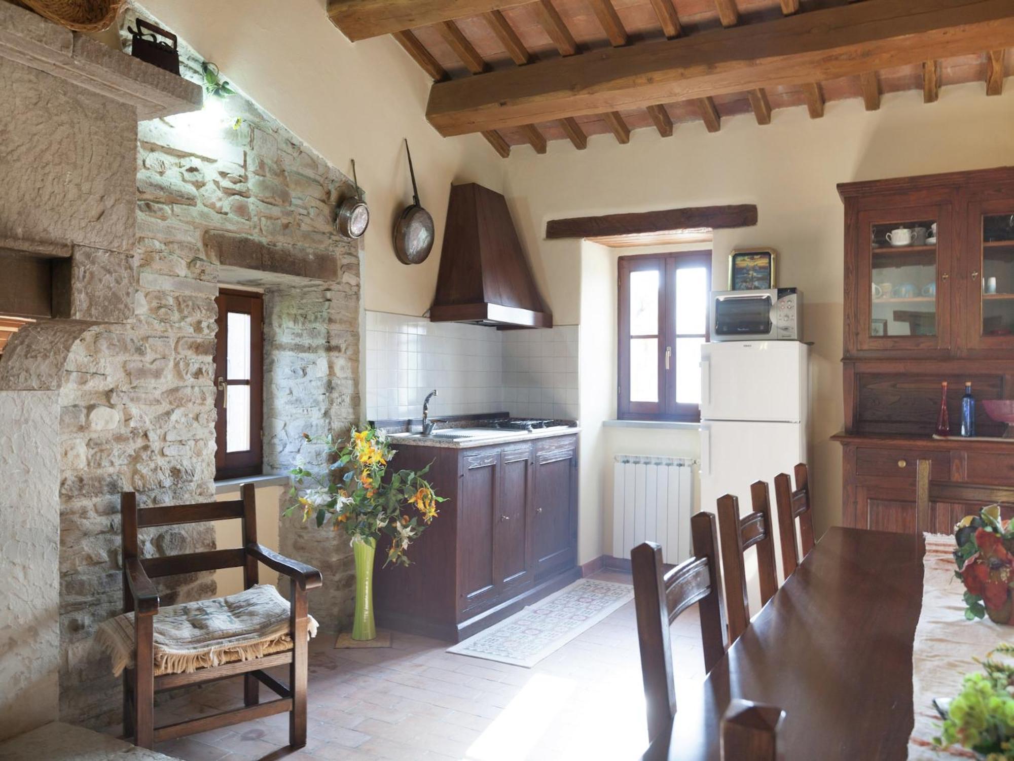Farmhouse In Apecchio With Swimming Pool Terrace Garden Villa Exterior photo