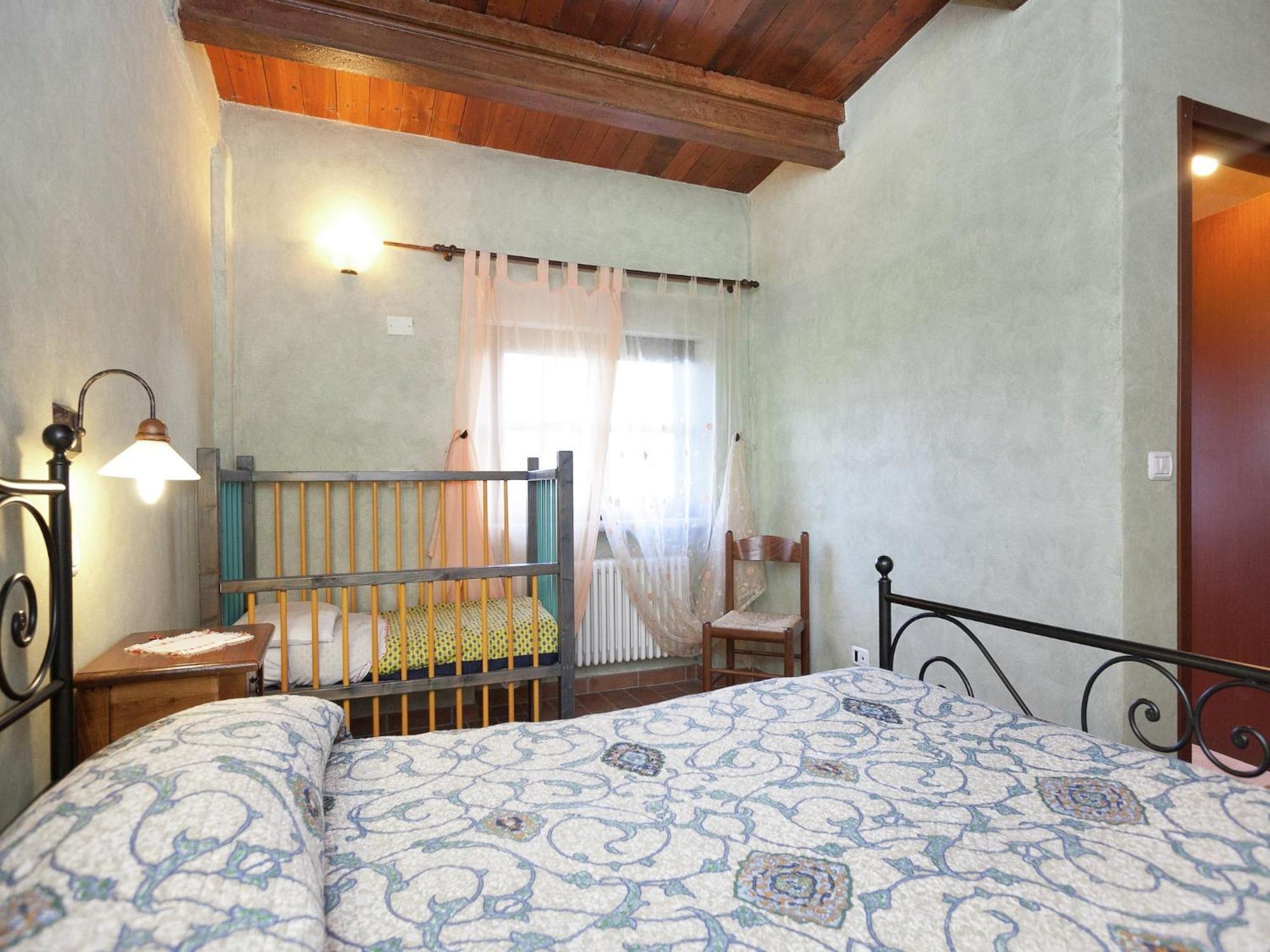 Farmhouse In Apecchio With Swimming Pool Terrace Garden Villa Exterior photo