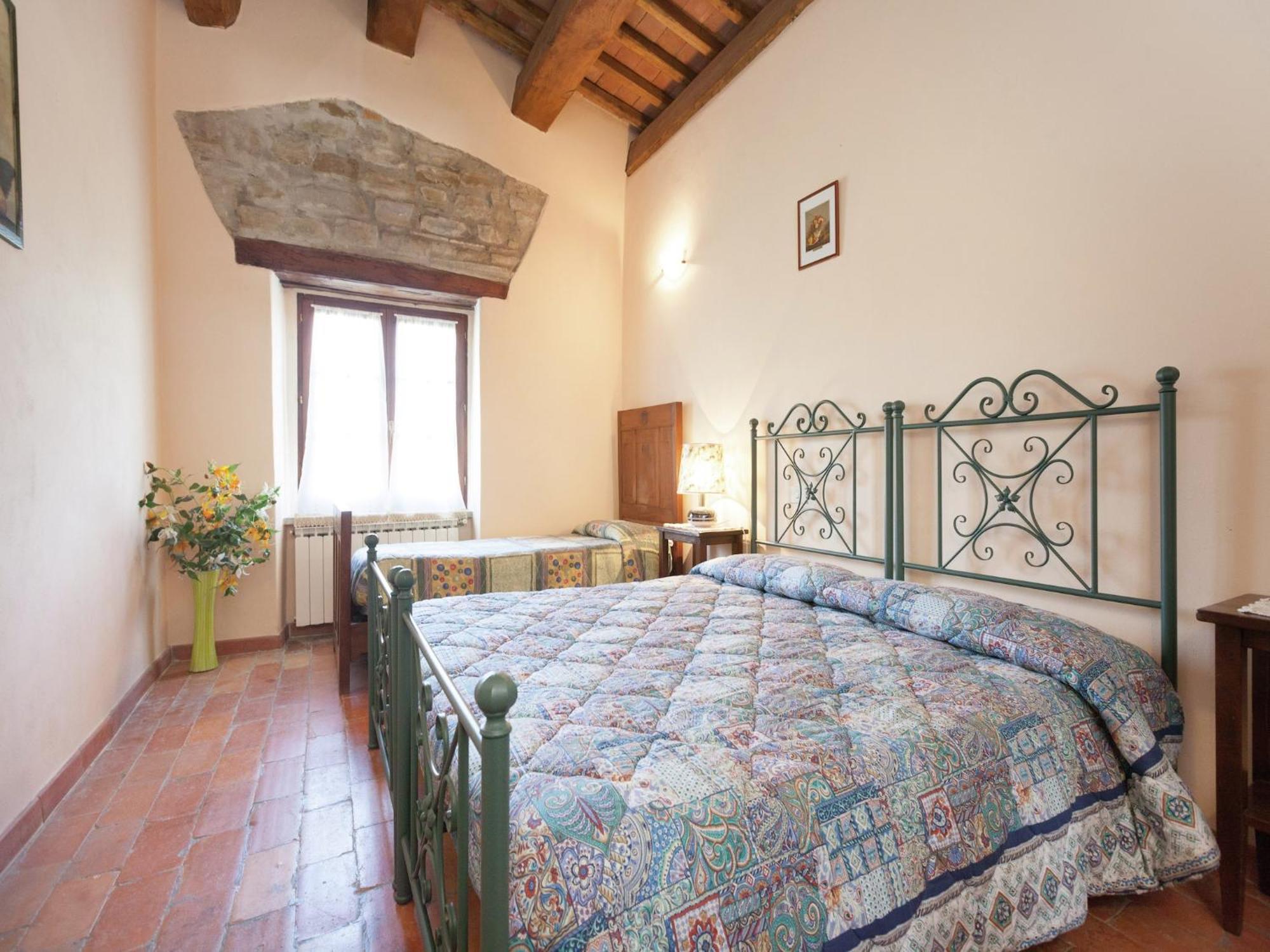 Farmhouse In Apecchio With Swimming Pool Terrace Garden Villa Exterior photo