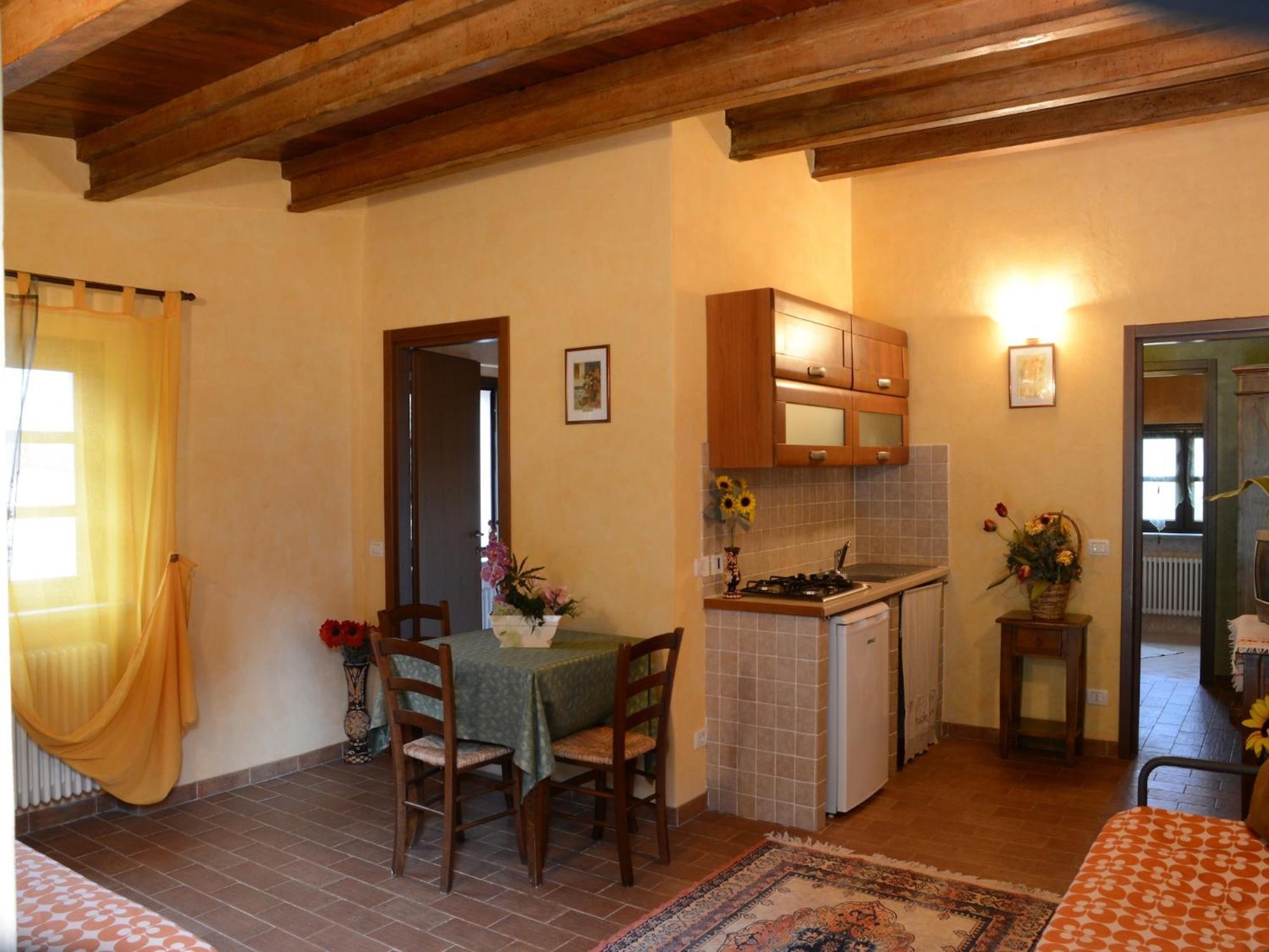 Farmhouse In Apecchio With Swimming Pool Terrace Garden Villa Exterior photo