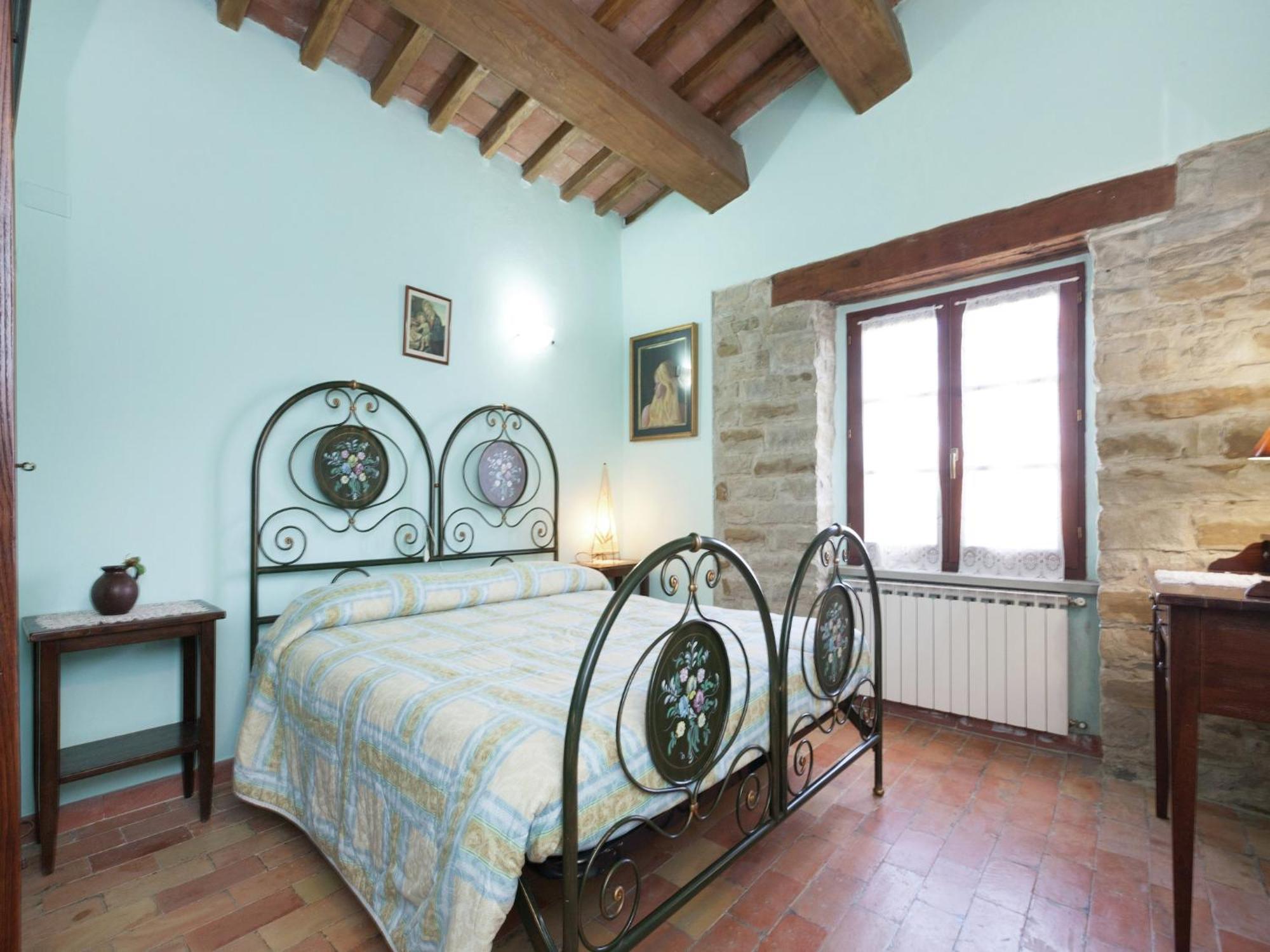 Farmhouse In Apecchio With Swimming Pool Terrace Garden Villa Exterior photo