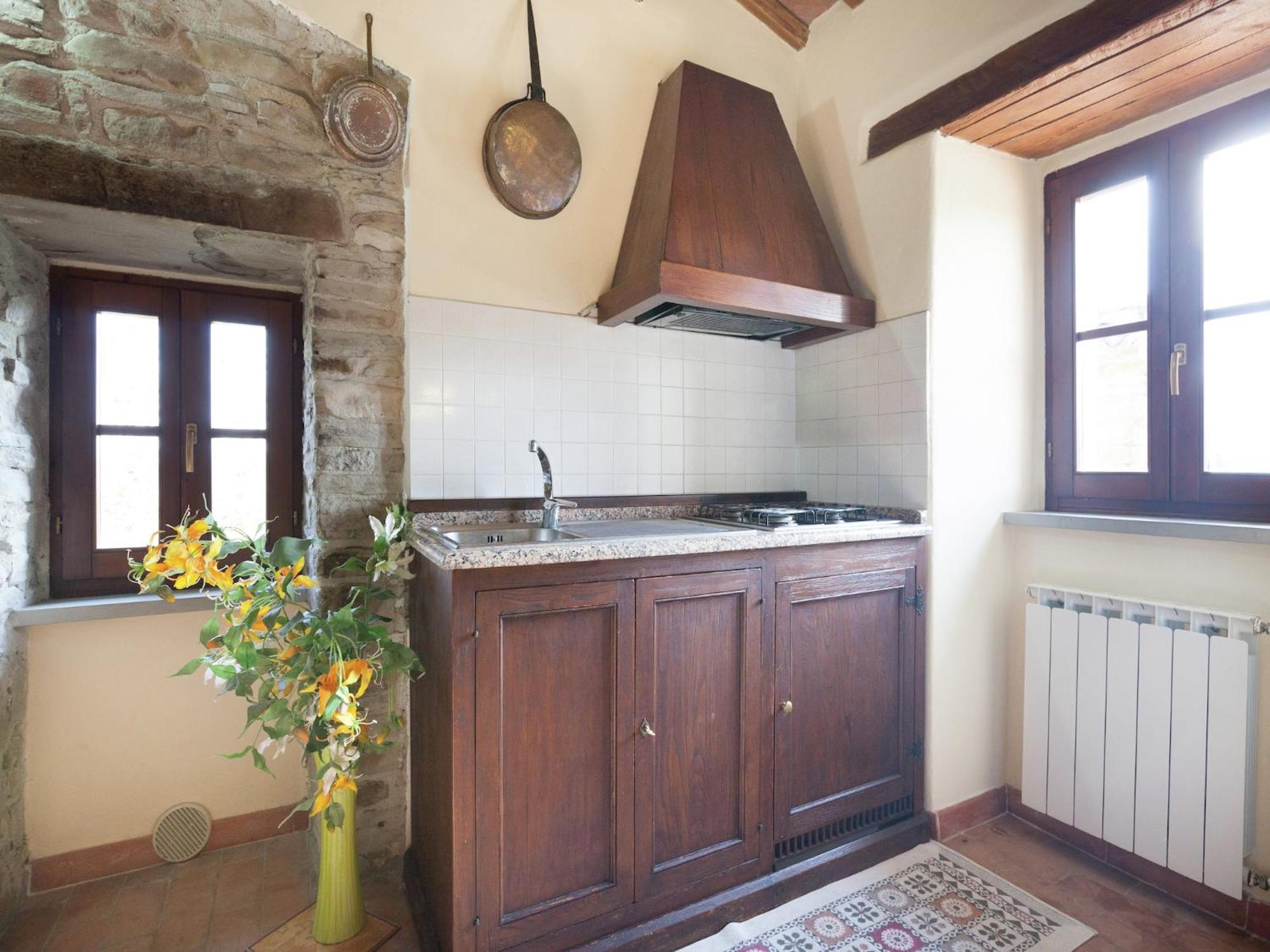 Farmhouse In Apecchio With Swimming Pool Terrace Garden Villa Exterior photo